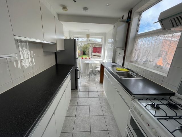 House Stockingstone Road in Luton