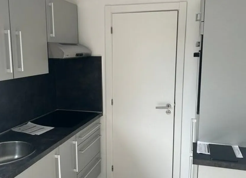 Chambre Résidence Le Bief à Chelles