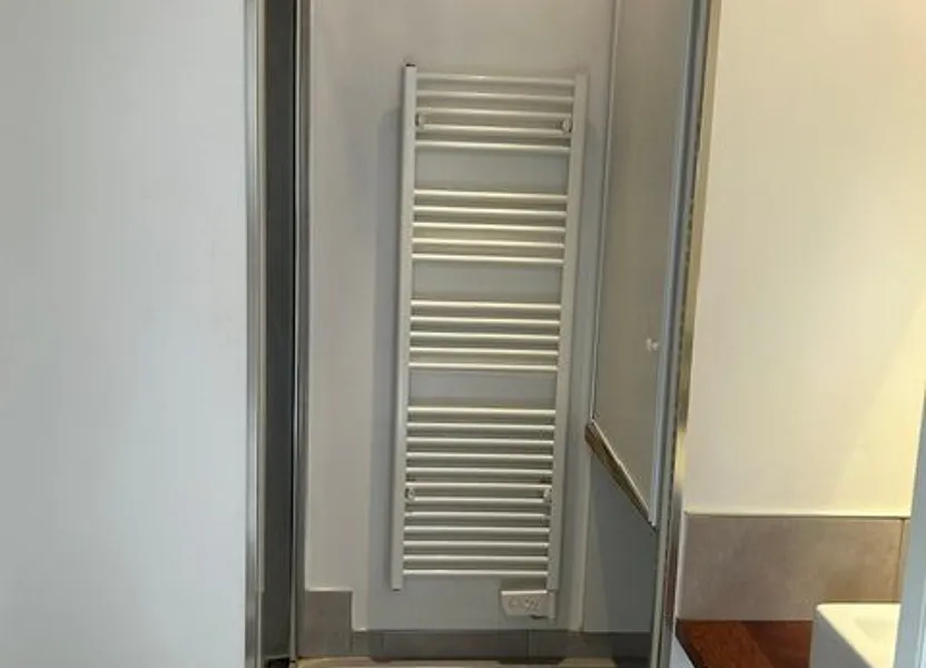 Chambre Résidence Le Bief à Chelles