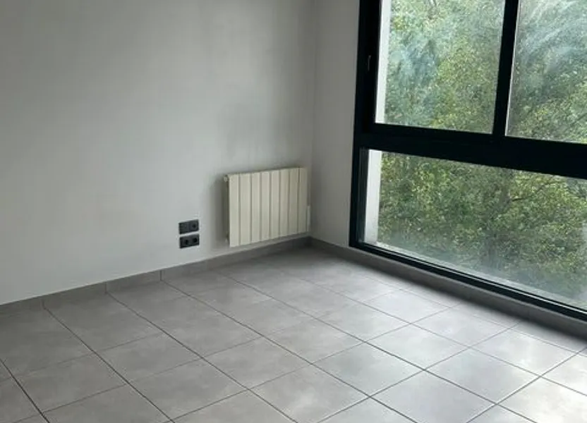 Chambre Résidence Le Bief à Chelles