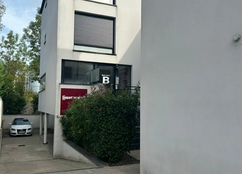 Chambre Résidence Le Bief à Chelles