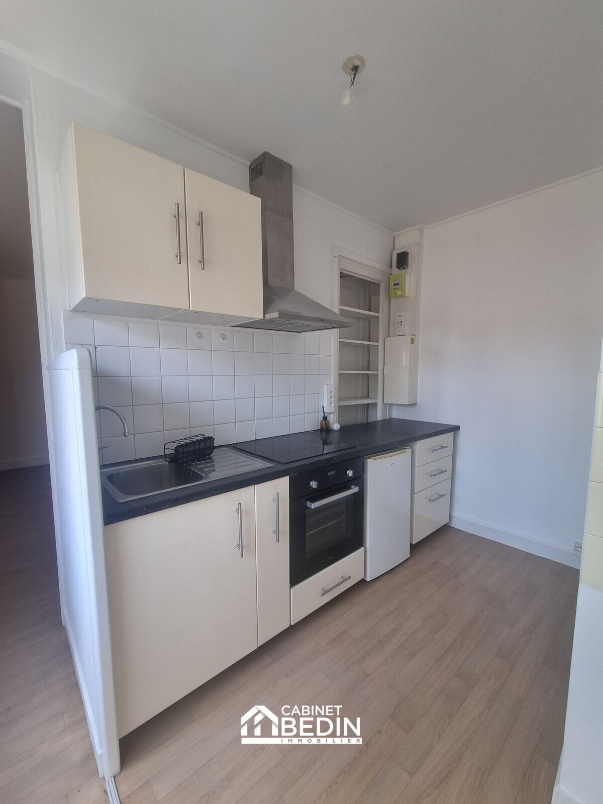 Flat Rue Rochambeau in Bordeaux