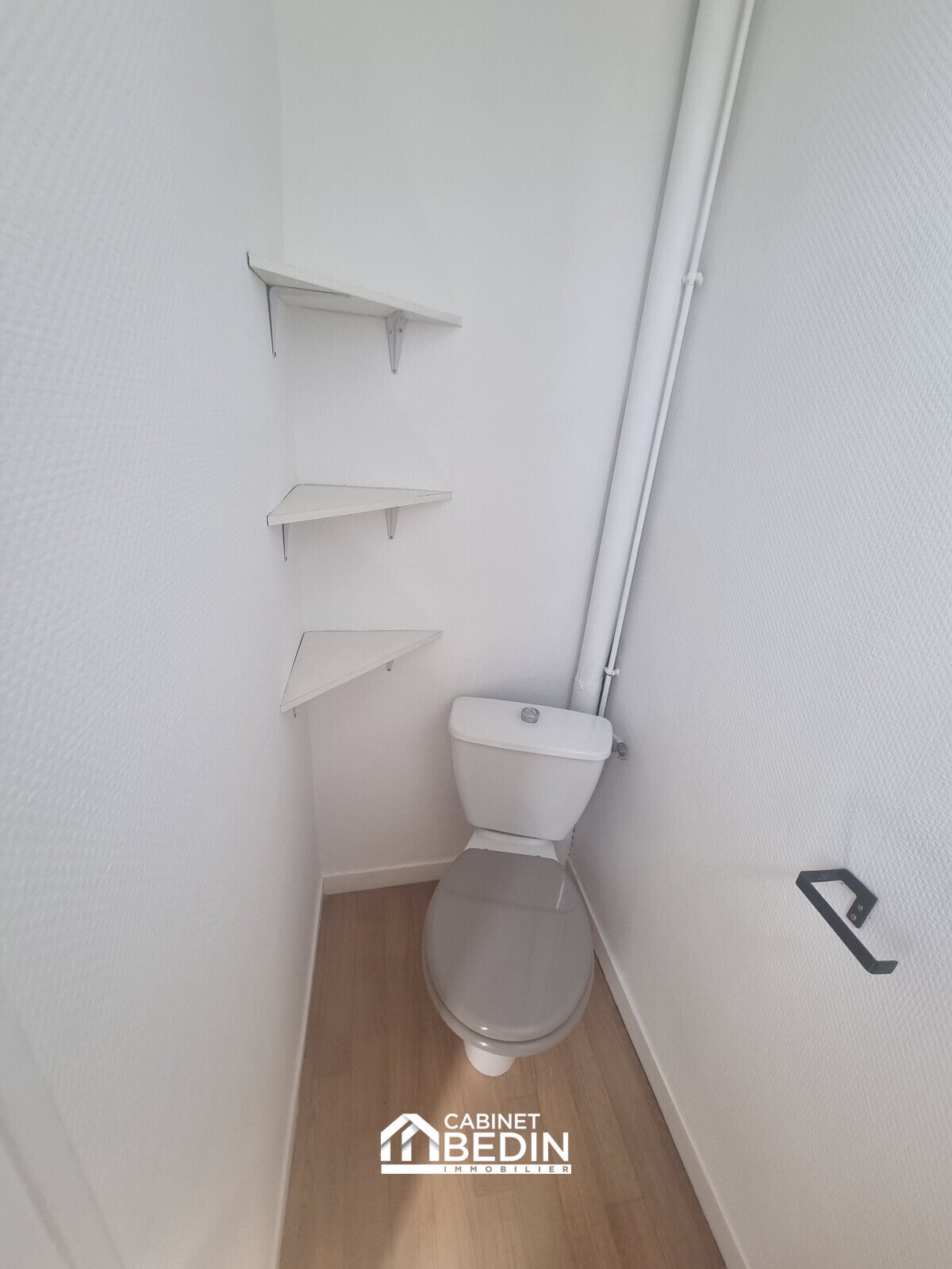 Flat Rue Rochambeau in Bordeaux