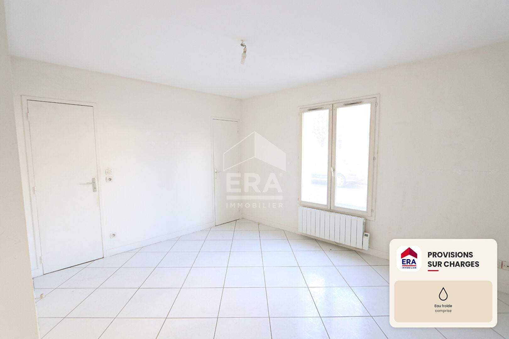 Appartement Allée Flandres Dunkerque à Saint-Jean-le-Blanc