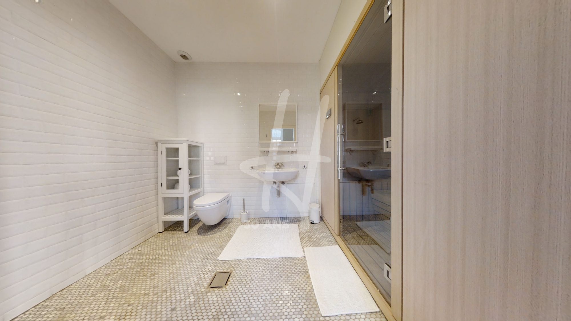 Flat Rue d'Asfeld in Metz