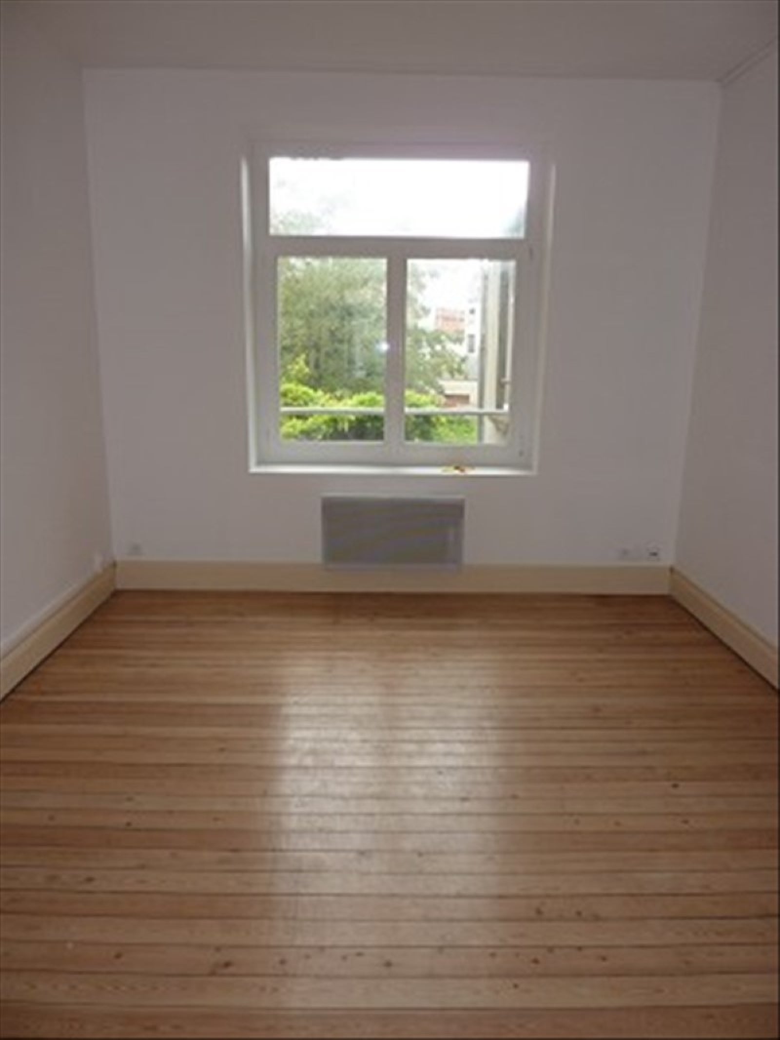 Flat Rue de la Paix in Boulogne-sur-Mer
