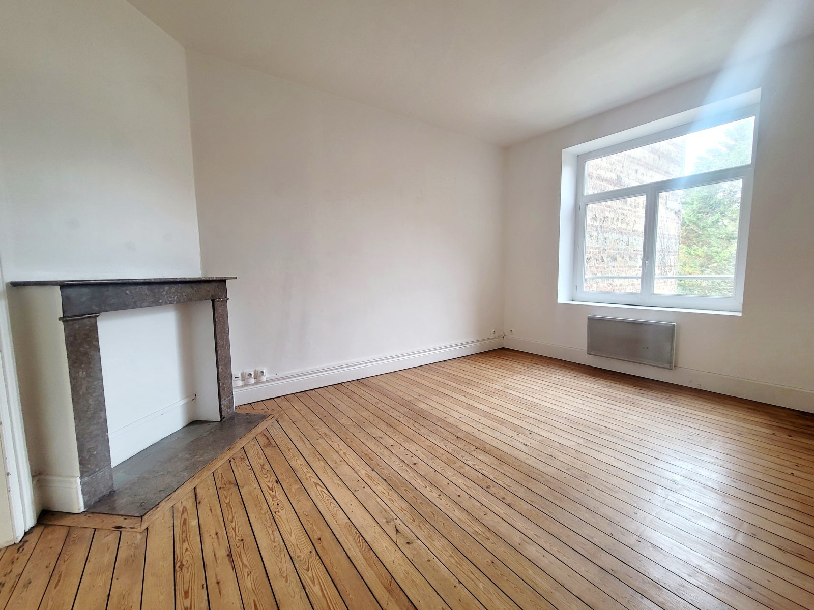 Flat Rue de la Paix in Boulogne-sur-Mer