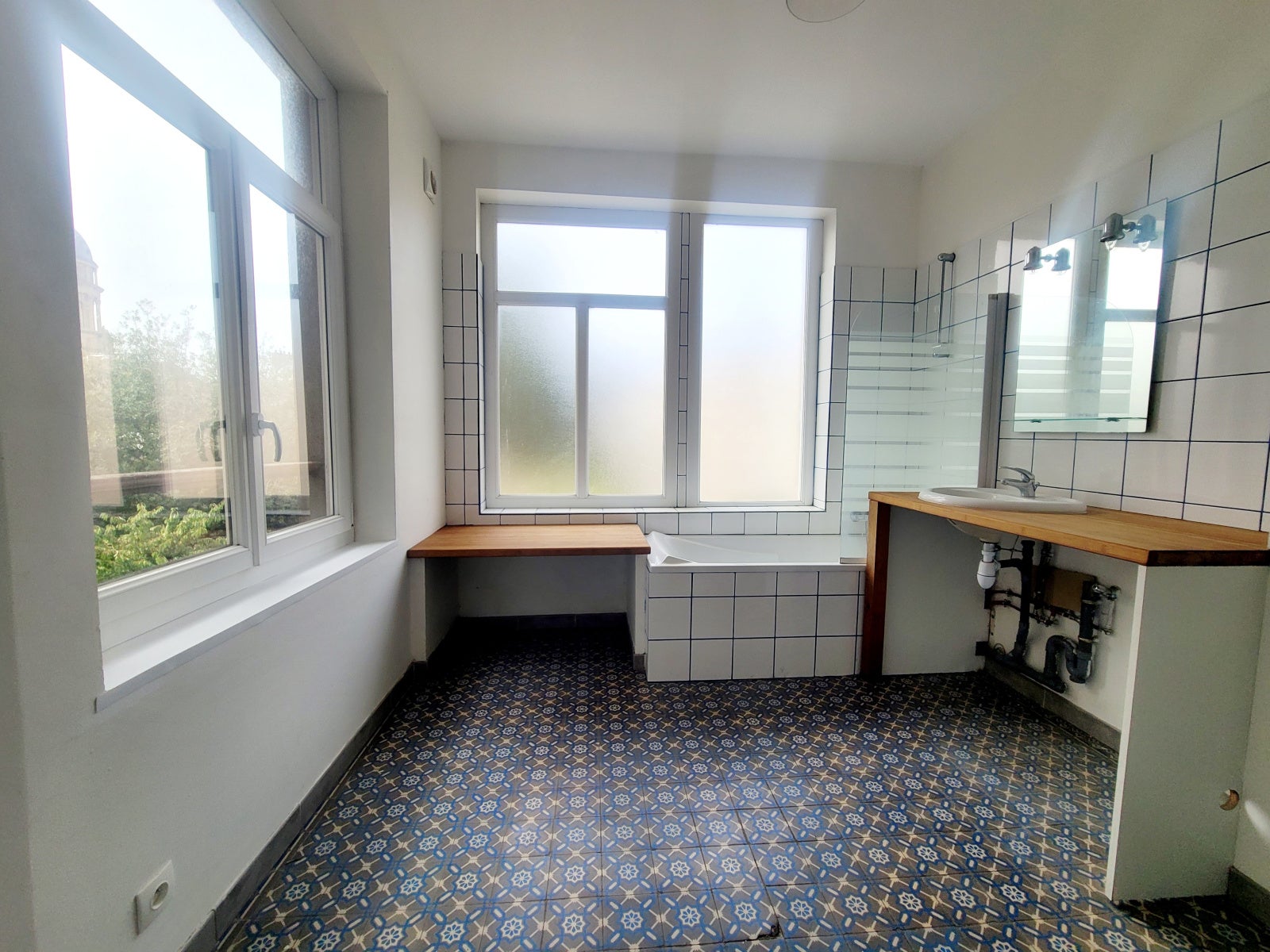 Flat Rue de la Paix in Boulogne-sur-Mer