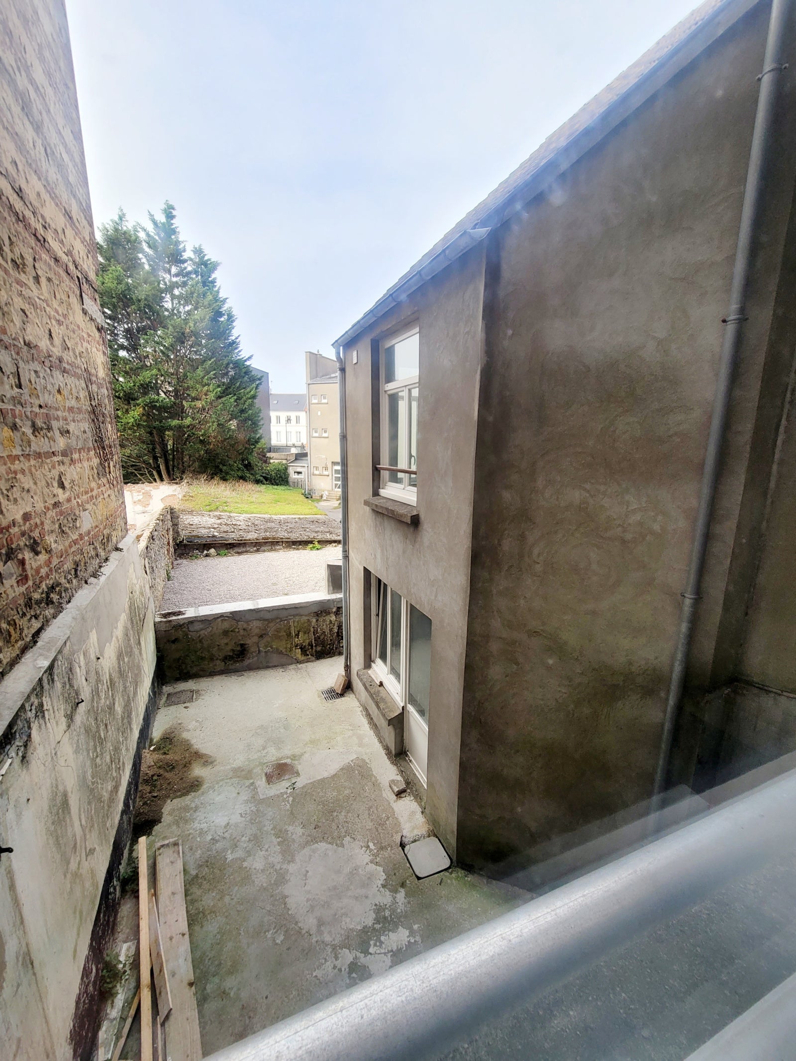 Flat Rue de la Paix in Boulogne-sur-Mer