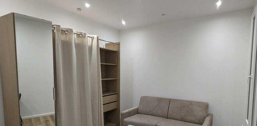 Appartement Rue Charles Chefson à Bois-Colombes