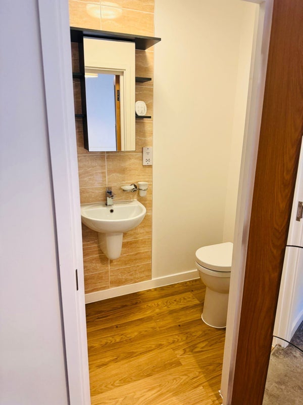 Room Sidcup Road in Greater London