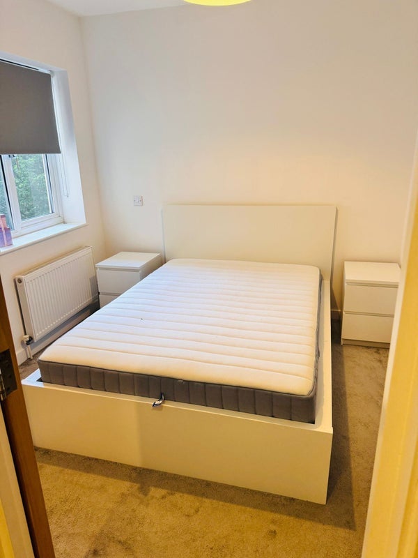 Room Sidcup Road in Greater London