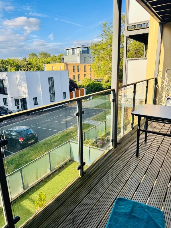 Room Sidcup Road in Greater London