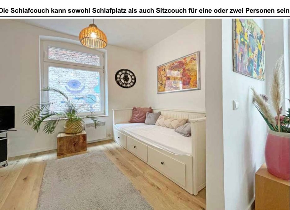 Wohnung Limburger Straße in Köln