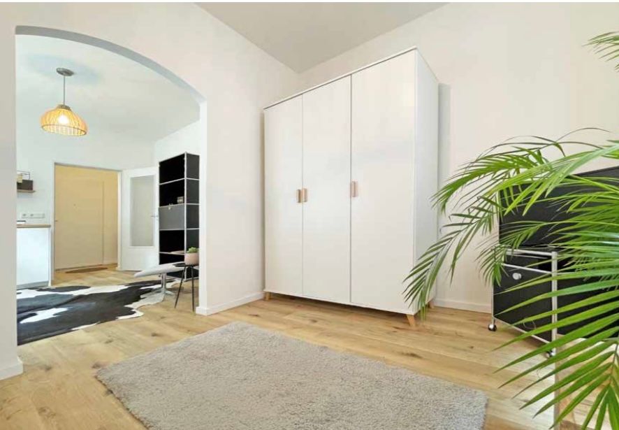 Wohnung Limburger Straße in Köln