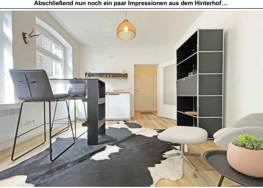 Wohnung Limburger Straße in Köln