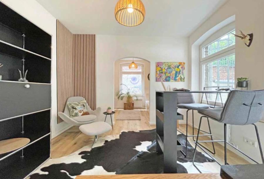 Wohnung Limburger Straße in Köln
