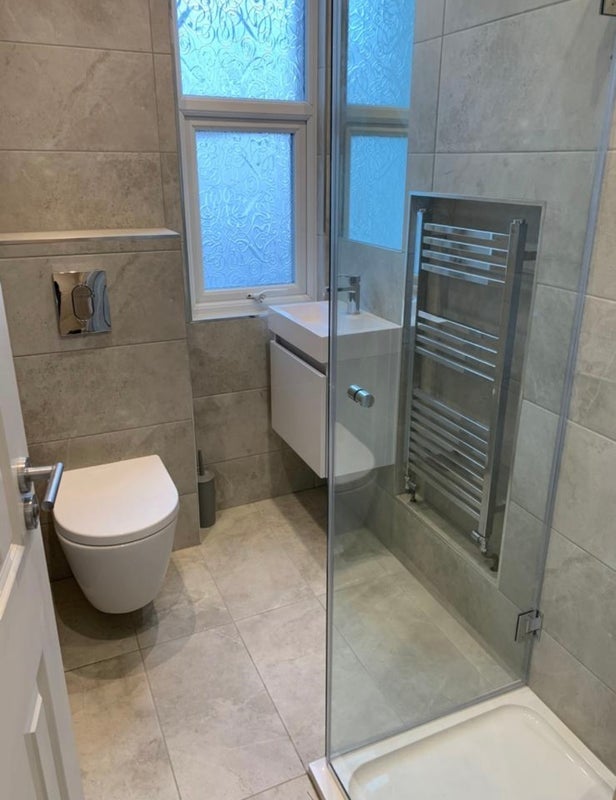 Room Wadham Road in Greater London