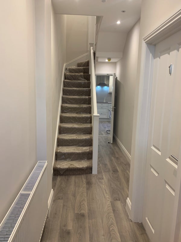 Room Wadham Road in Greater London