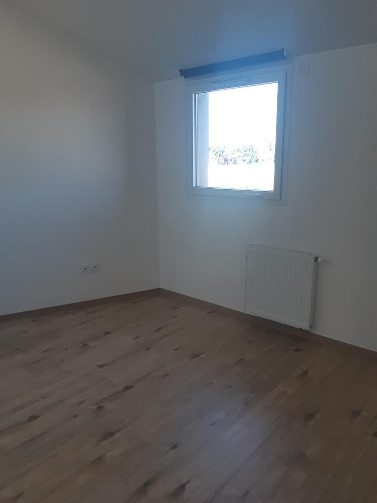 Appartement Rue du Maréchal Gallieni à Cenon