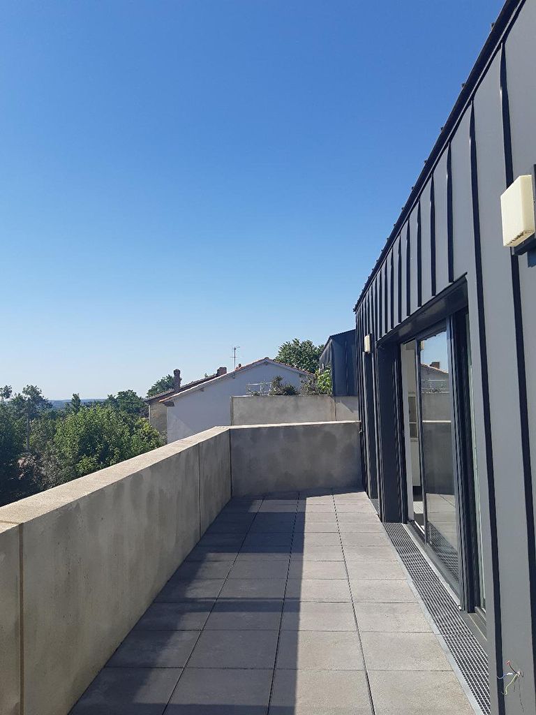 Appartement Rue du Maréchal Gallieni à Cenon