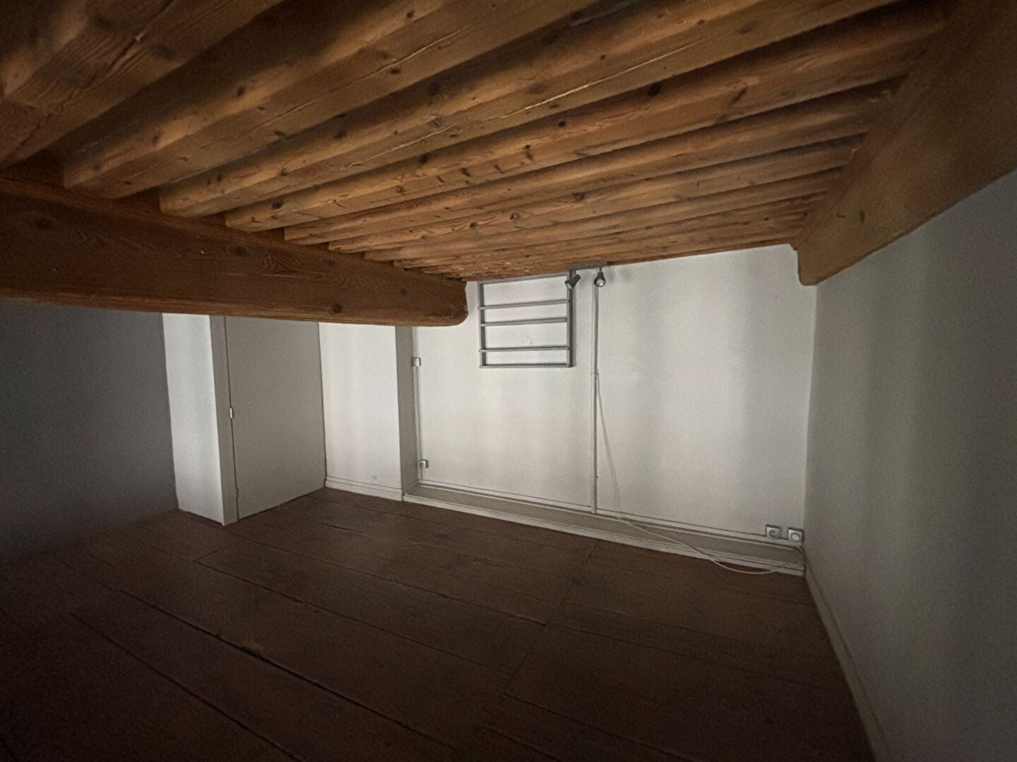 Appartement Boulevard de la Croix-Rousse à Lyon