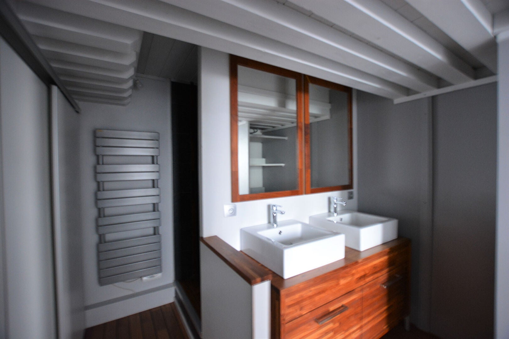 Appartement Boulevard de la Croix-Rousse à Lyon