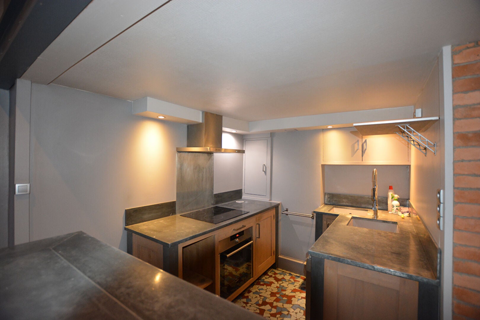 Appartement Boulevard de la Croix-Rousse à Lyon
