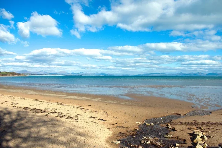 Flat Cardiff Road in Pwllheli
