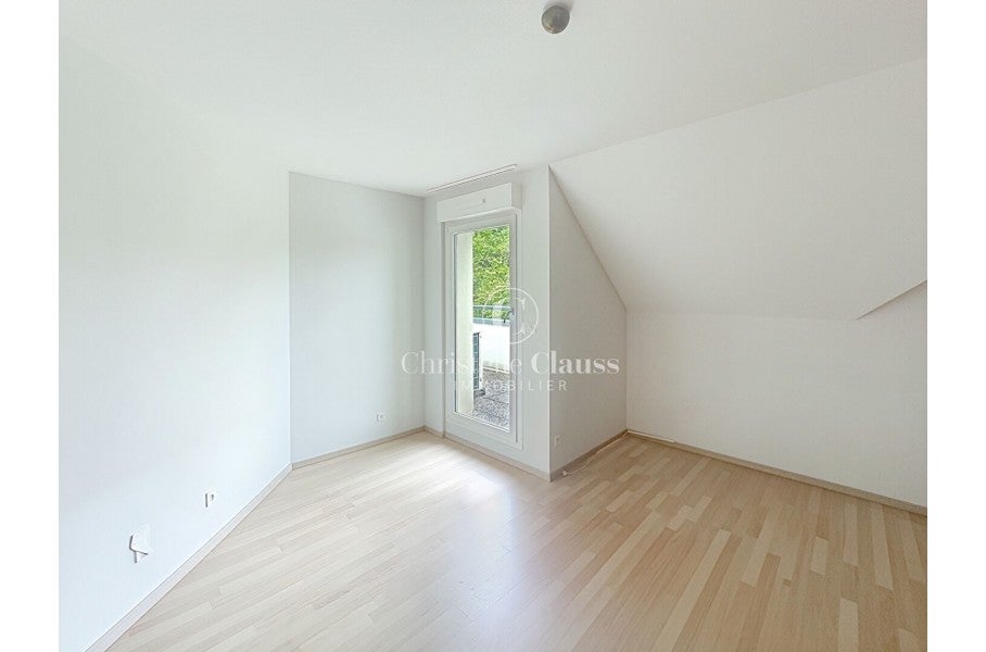 Flat Grand'Rue Pierre Braun in Rixheim