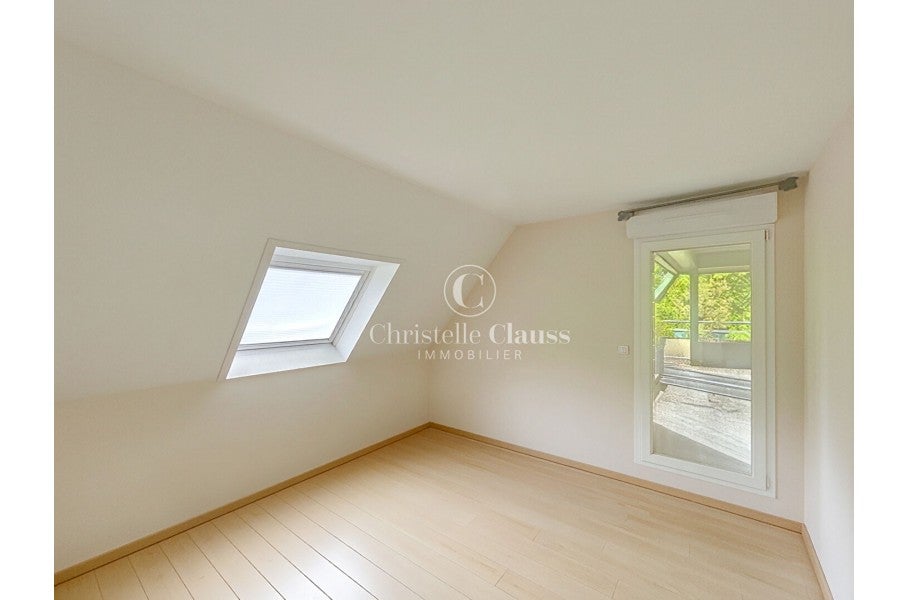 Flat Grand'Rue Pierre Braun in Rixheim