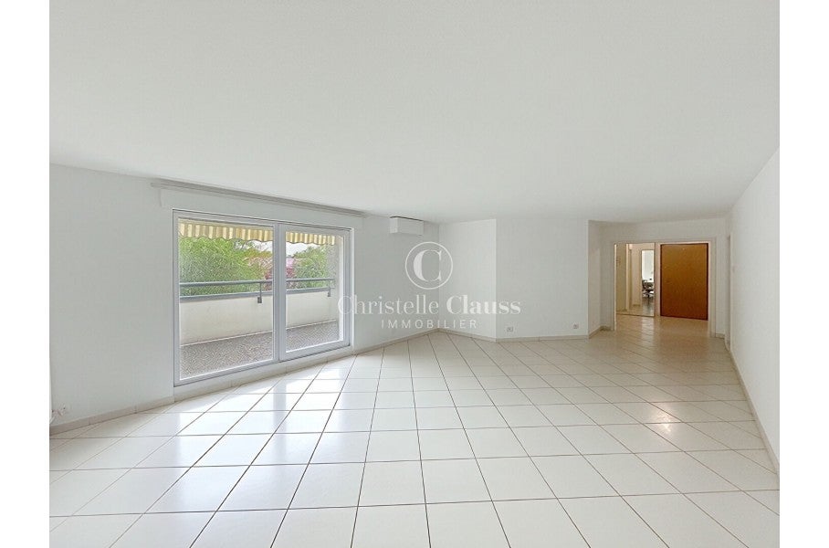 Flat Grand'Rue Pierre Braun in Rixheim