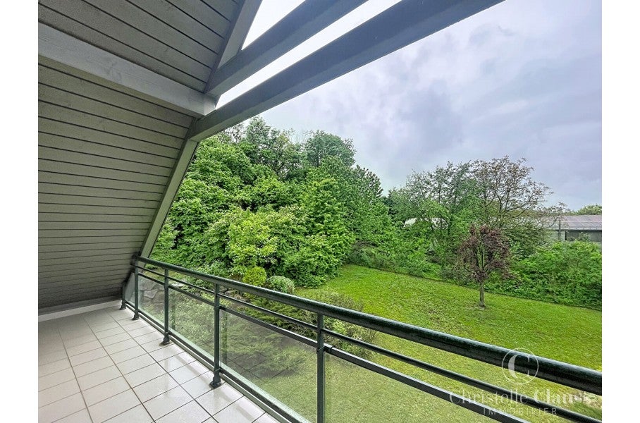 Appartement Grand'Rue Pierre Braun à Rixheim