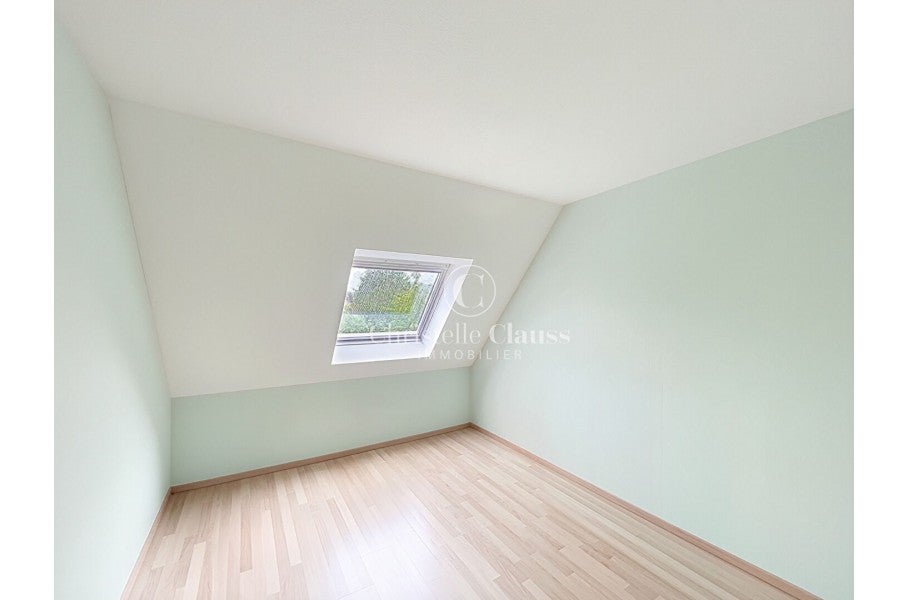 Flat Grand'Rue Pierre Braun in Rixheim