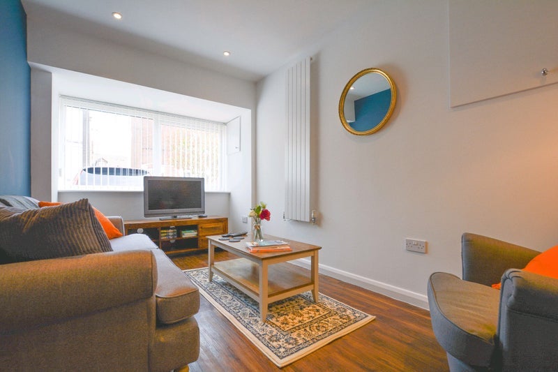 Room Malvern Road in Leicester