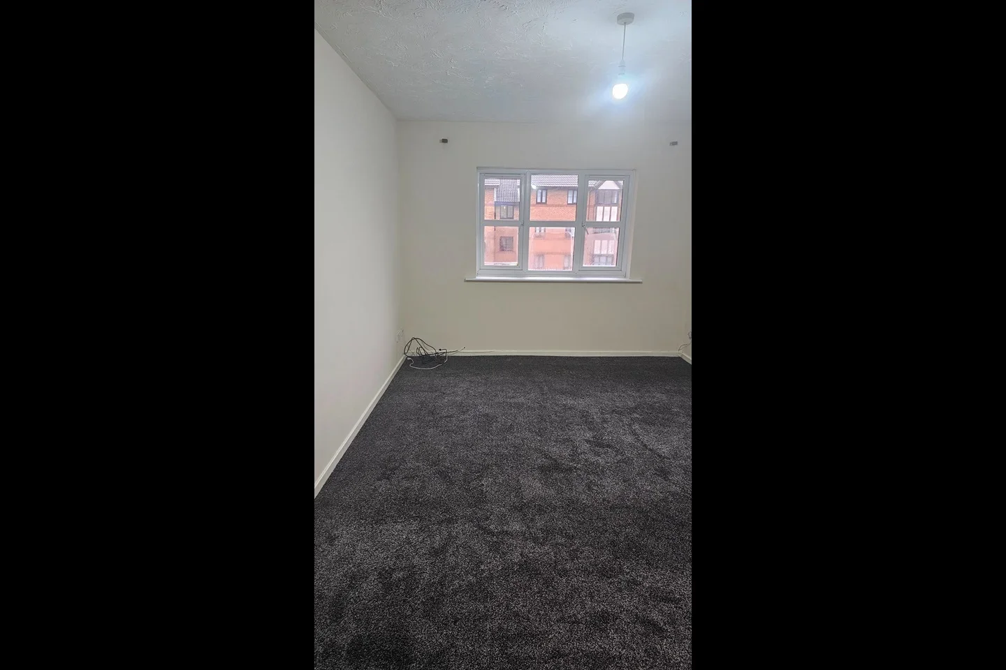Flat Hamilton Walk in Greater London
