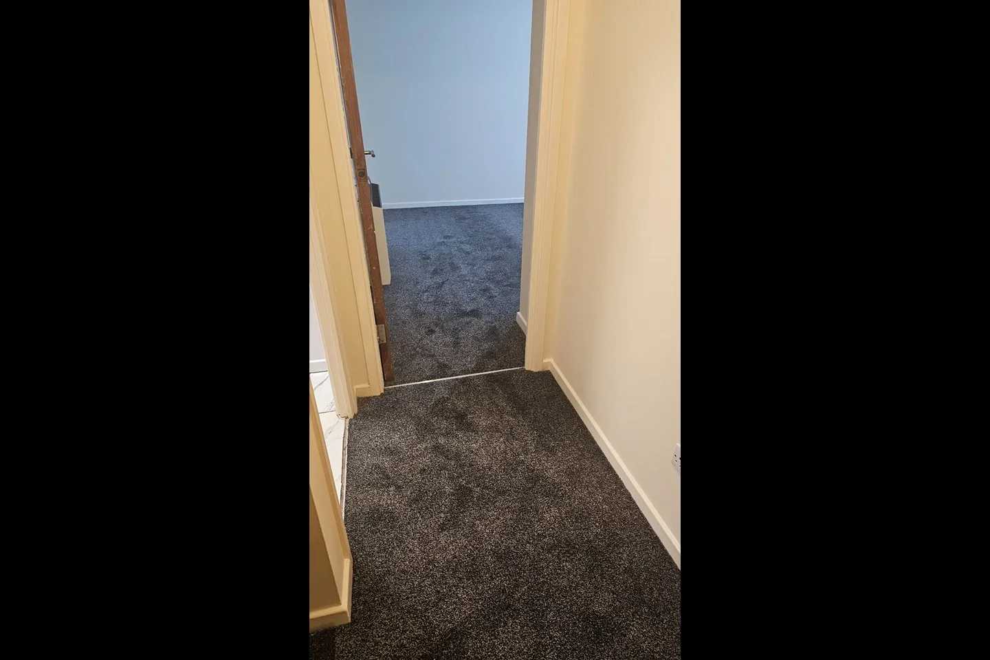 Flat Hamilton Walk in Greater London