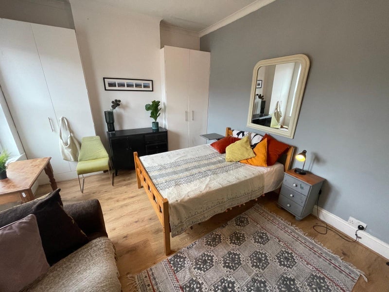 Room Derby Road in Charnwood