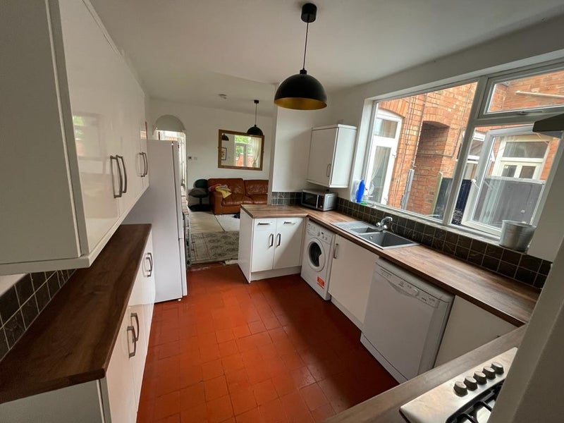 Room Derby Road in Charnwood