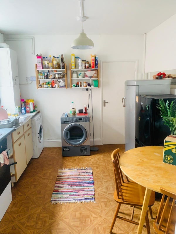 Room Derby Road in Charnwood