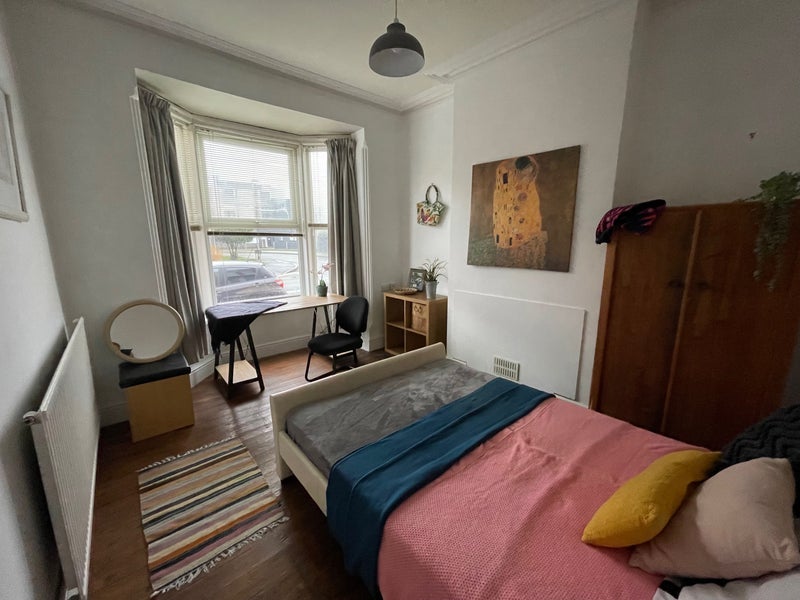 Room Derby Road in Charnwood