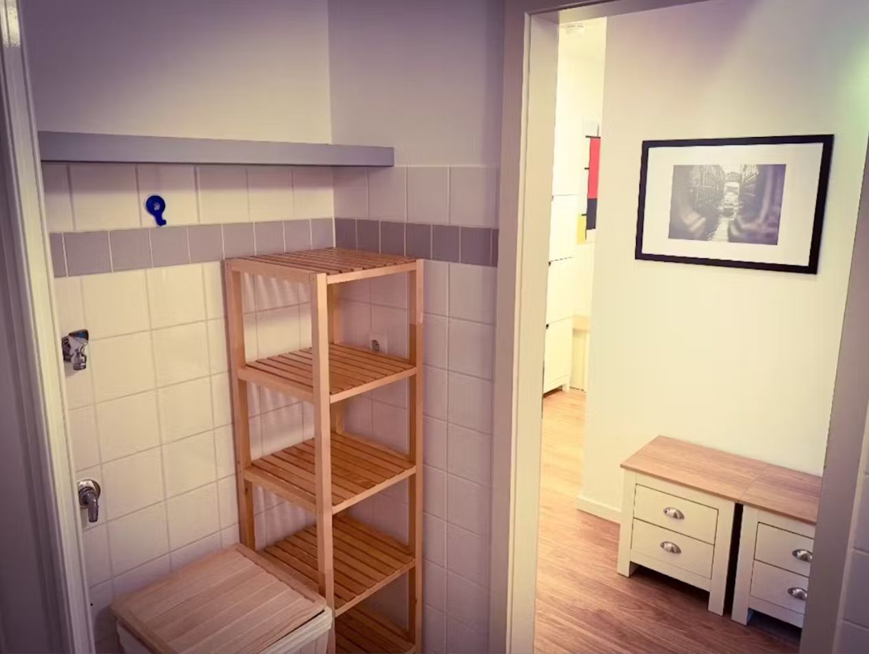 Wohnung Parkstraße in Frankfurt am Main