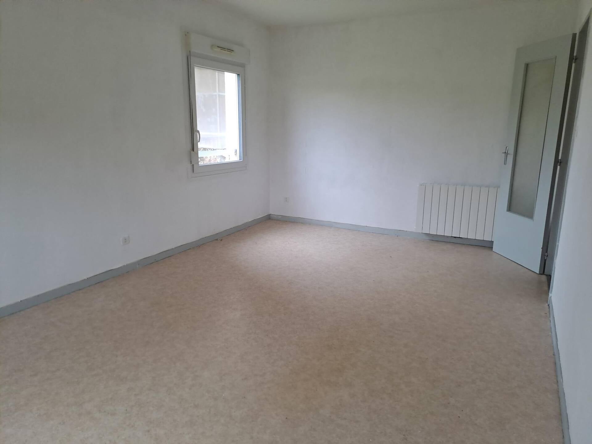 Appartement Avenue Tomas Bata à Moussey