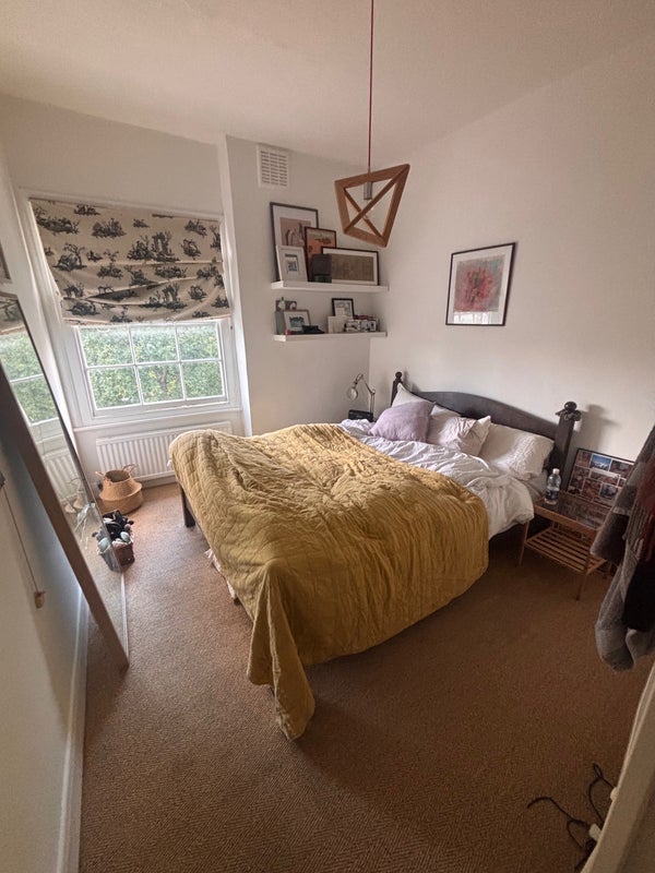 Room Shakespeare Road in Greater London