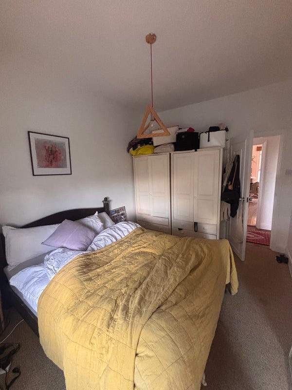 Room Shakespeare Road in Greater London