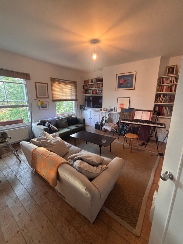 Room Shakespeare Road in Greater London
