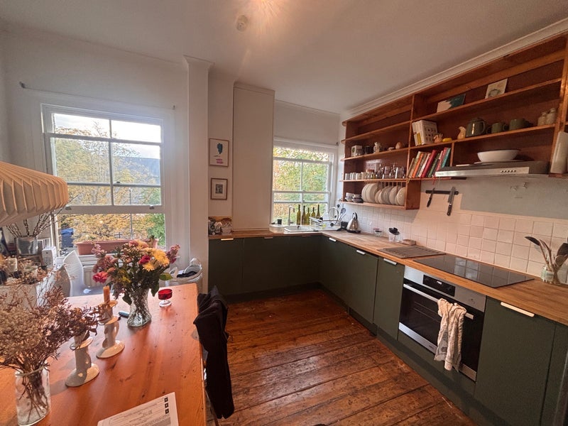 Room Shakespeare Road in Greater London
