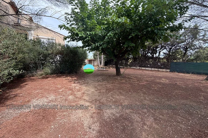 Flat Route de Saint-Didier in Carpentras