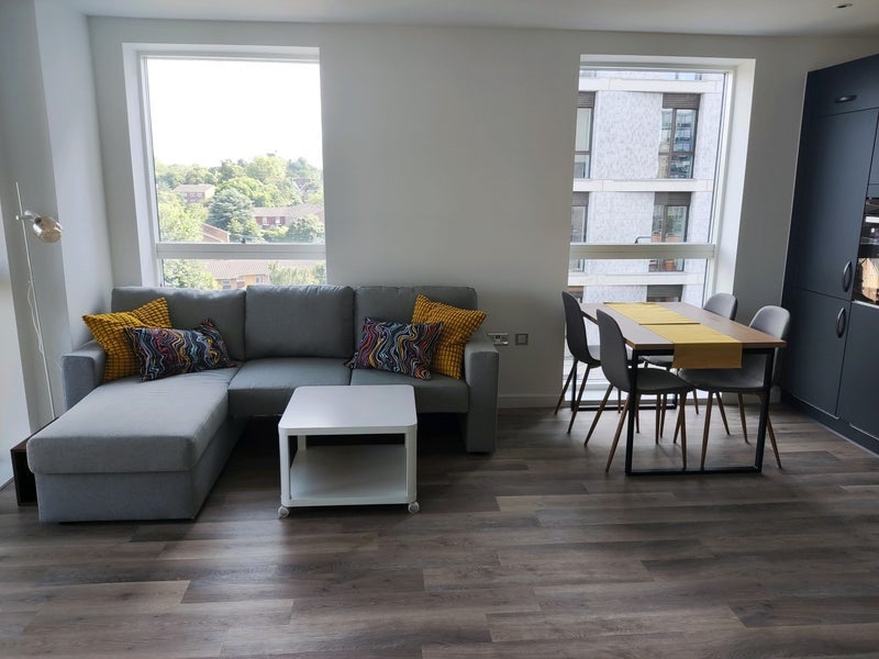 Room Addiscombe Road in Greater London