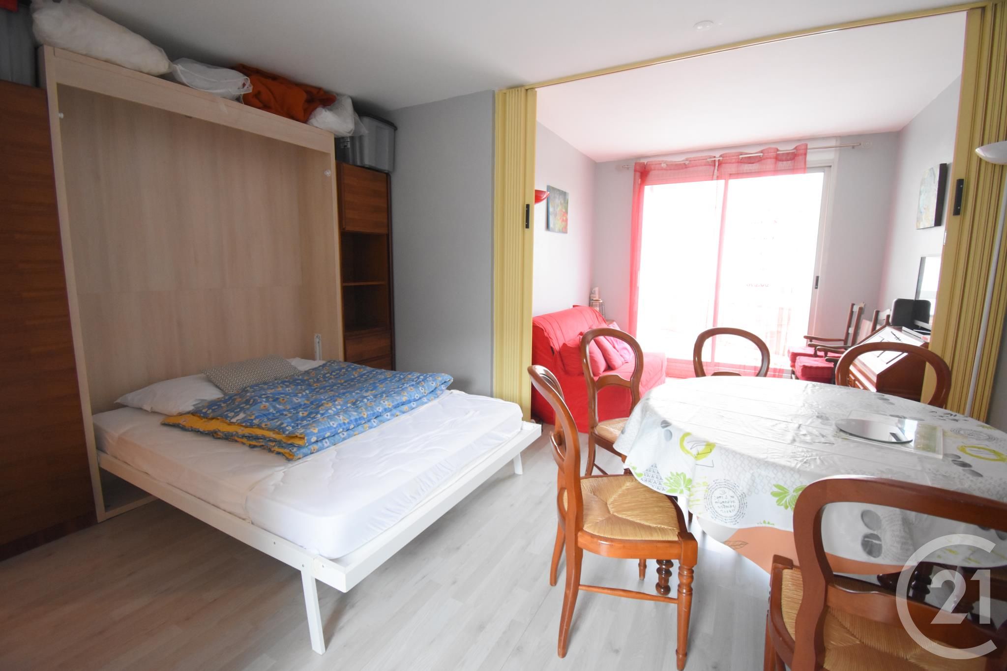 Appartement Rue Alquié à Vichy